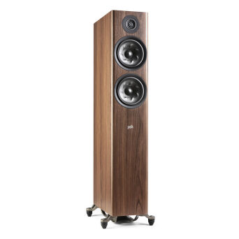 Polk Audio Reserve R600 Orzech Kolumny Głośnikowe Autoryzowany Dealer