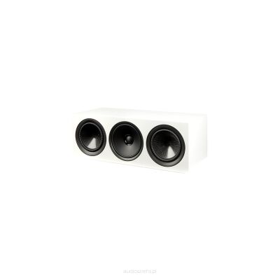 Paradigm Premier 520LCR v2 Satin White – 3-drożna kolumna LCR