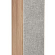 Triangle Borea BR08 kolumny podłogowe (dąb jasny) 3-drożne o mocy 150W Autoryzowany dealer - 4