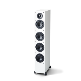 Paradigm Monitor SE 6000F Gloss White