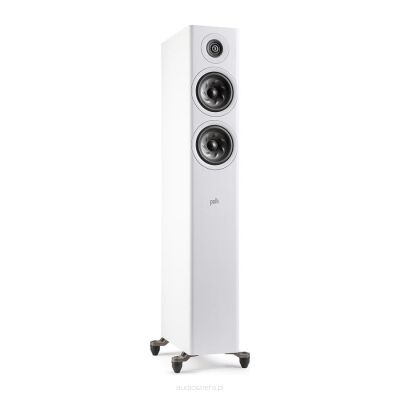 Polk Audio Reserve R500 Białe Kolumny Głośnikowe Autoryzowany Dealer