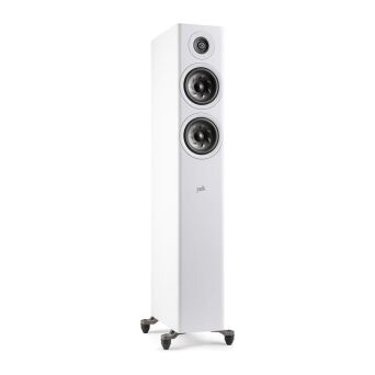 Polk Audio Reserve R500 Białe Kolumny Głośnikowe Autoryzowany Dealer