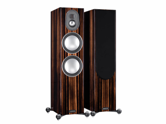 Monitor Audio Gold 300 5G Ebony Autoryzowany Dealer