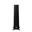 Paradigm Founder 100F Piano Black - 7
