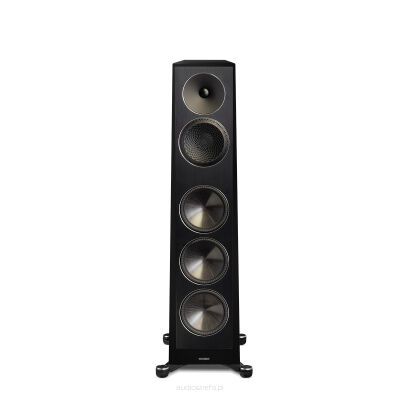 Paradigm Founder 100F Piano Black