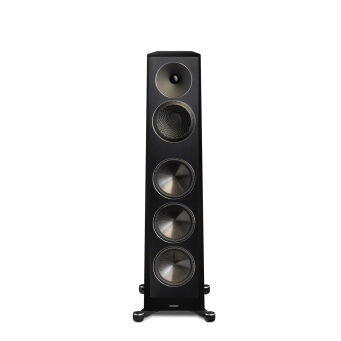 Paradigm Founder 100F Piano Black