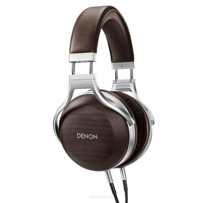 DENON AH-D5200 Słuchawki Autoryzowany Dealer
