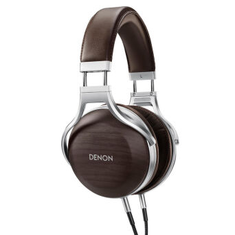 DENON AH-D5200 Słuchawki Autoryzowany Dealer