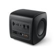 KEF KC62 Subwoofer Czarny Autoryzowany Dealer Poznań - 4