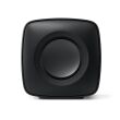 KEF KC62 Subwoofer Czarny Autoryzowany Dealer Poznań - 3