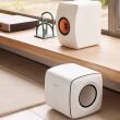 KEF KC62 Subwoofer Czarny Autoryzowany Dealer Poznań - 9