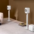 KEF KC62 Subwoofer Czarny Autoryzowany Dealer Poznań - 8