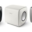 KEF KC62 Subwoofer Czarny Autoryzowany Dealer Poznań - 11