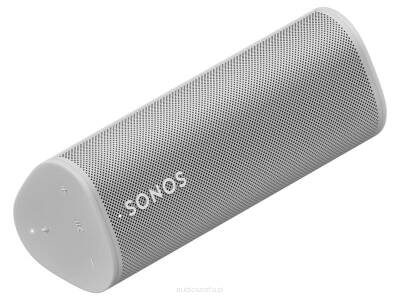 Sonos Roam Biały Przenośny Głośnik BT WiFi Autoryzowany Dealer