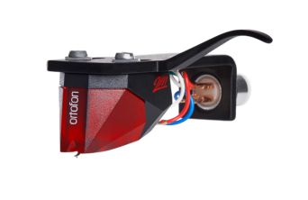Ortofon 2M RED Premounted on SH-4 Wkładka Gramofonowa Autoryzowany Dealer
