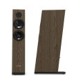 Pylon Audio Diamond 28 mk2 Czarny Orzech Amerykański Kolumny Stereo Autoryzowany Dealer - 4