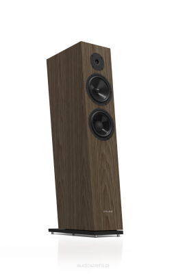 Pylon Audio Diamond 28 mk2 Czarny Orzech Amerykański Kolumny Stereo Autoryzowany Dealer