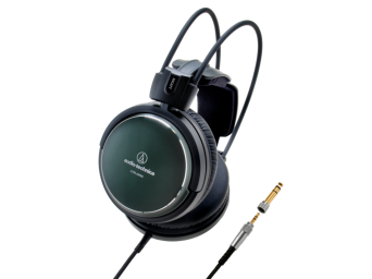 Audio-Technica ATH-A990Z słuchawki nauszne Autoryzowany Dealer
