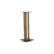 Norstone Stylum 3 Speak Czarny Satyn Podstawki Pod Kolumny Autoryzowany Dealer - 3