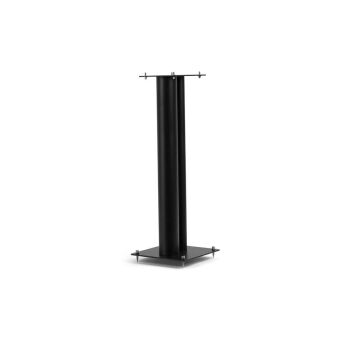 Norstone Stylum 3 Speak Czarny Satyn Podstawki Pod Kolumny Autoryzowany Dealer