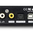 Topping E30 Srebrny Przetwornik cyfrowo - analogowy DAC Autoryzowany Dealer - 2