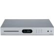 Audiolab 6000CDT Srebrny Napęd CD Autoryzowany Dealer (Promocja 04.06 - 30.06. 2026) - 3