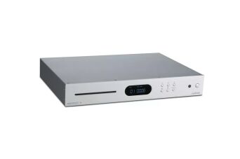 Audiolab 6000CDT Srebrny Napęd CD Autoryzowany Dealer (Promocja 04.06 - 30.06. 2026)