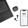 Denon AH-C500W Słuchawki Dokanałowe BT Czarne Autoryzowany Dealer Promocja 17.09.2025 - 19.10.2025. - 6