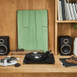 Argon Audio TT MK2 Żółty Gramofon Autoryzowany Dealer - 14