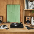 Argon Audio TT MK2 Żółty Gramofon Autoryzowany Dealer - 15