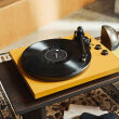 Argon Audio TT MK2 Żółty Gramofon Autoryzowany Dealer - 8