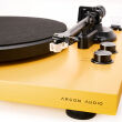 Argon Audio TT MK2 Żółty Gramofon Autoryzowany Dealer - 3
