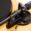 Argon Audio TT MK2 Żółty Gramofon Autoryzowany Dealer - 4
