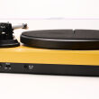 Argon Audio TT MK2 Żółty Gramofon Autoryzowany Dealer - 7