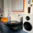 Argon Audio TT MK2 Żółty Gramofon Autoryzowany Dealer - 17