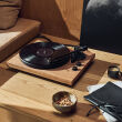 Argon Audio TT MK2 Żółty Gramofon Autoryzowany Dealer - 18