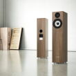 Pylon Audio Pearl 20 Kolumny Stereo Biały Połysk Autoryzowany Dealer - 11