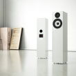 Pylon Audio Pearl 20 Kolumny Stereo Biały Połysk Autoryzowany Dealer - 5