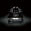 Yamaha A-S701 Srebrny Wzmacniacz Autoryzowany Dealer - 3
