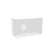 Cavus DH 350 Wallmount Biały Uchwyt Ścienny do DENON HOME 350 Autoryzowany Dealer - 2