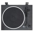 Dual CS 418 Manualny Gramofon Hi-Fi Autoryzowany Dealer Wysyłka 24H - 4