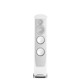 Paradigm Persona 3F Gloss White kolumna podłogowa