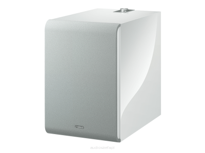 Yamaha Sub 100 MusicCast White Subwoofer bezprzewodowy  PYTAJ O DOSTĘPNOŚĆ