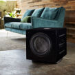 REL Carbon Special Subwoofer Autoryzowany Dealer - 9