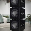 REL Carbon Special Subwoofer Autoryzowany Dealer - 10