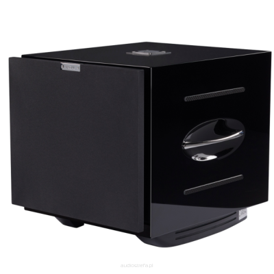 REL Carbon Special Subwoofer Autoryzowany Dealer