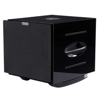 REL Carbon Special Subwoofer Autoryzowany Dealer