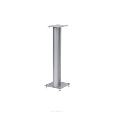 Norstone Stylum 3 Speak Srebrny Satyn Podstawki Pod Kolumny Autoryzowany Dealer
