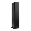 Polk Audio Signature Elite ES50 Czarna Kolumna głośnikowa Autoryzowany Dealer - 2
