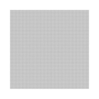 SONOS Grille 6" Rectangular In-Wall Maskownica